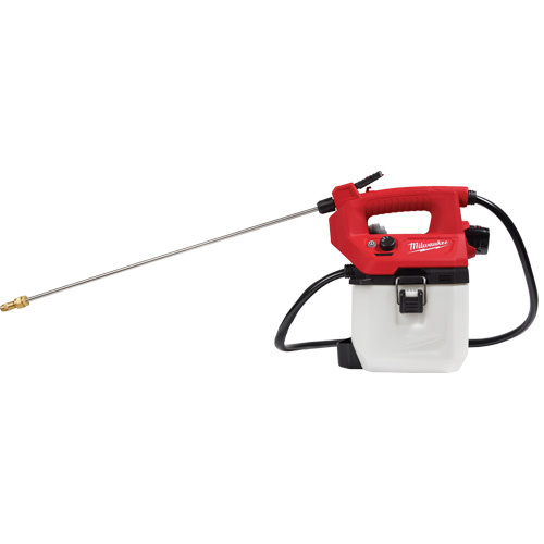 Milwaukee 2528-21G1 M12™ Handheld Sprayer M12™ Handheld Sprayer, 153 oz. (4.54 L) - Each