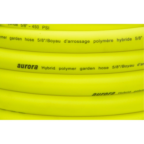 Aurora Tools Hybrid Garden Hose  (Each)-Click on options for variations & Details.