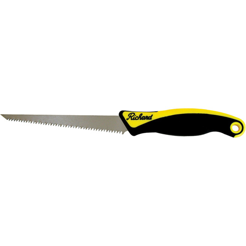 Richard 18838 Drywall Jab Saw Drywall Jab Saw - Each