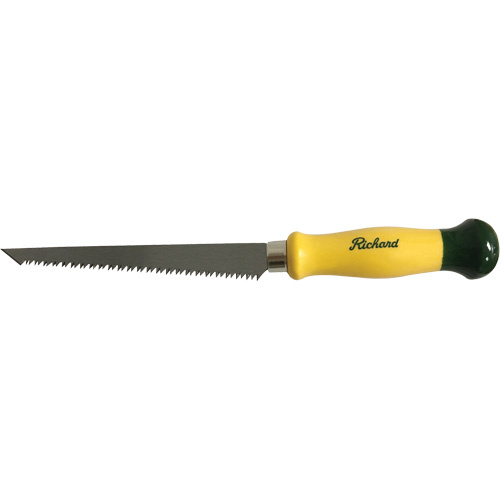 Richard 18821 Drywall Saw Drywall Saw - Each