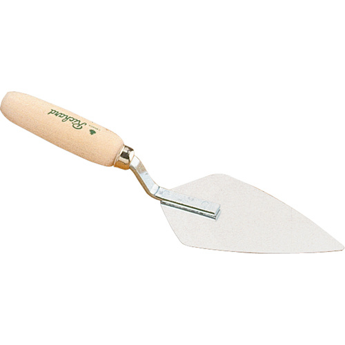 Richard TR-3-7 Pointed Cement Trowels Pointed Cement Trowels - Each