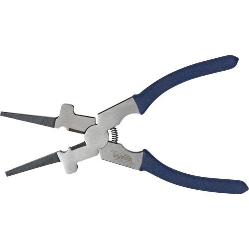 Weld-Mate Multi-Purpose MIG Pliers Multi-Purpose MIG Pliers - Each