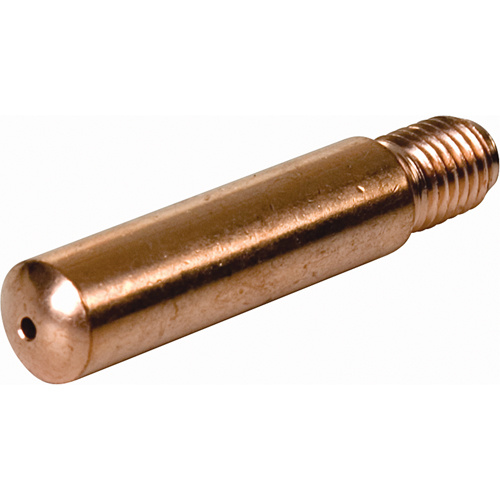 Weld-Mate Tweco® Style Welding Tip Tweco<sup>®</sup> Style Welding Tip - Each