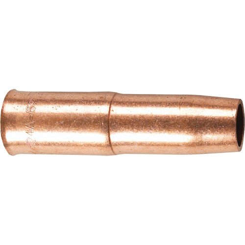 Weld-Mate Tweco® Style Welding Nozzle Tweco<sup>®</sup> Style Welding Nozzle - Each