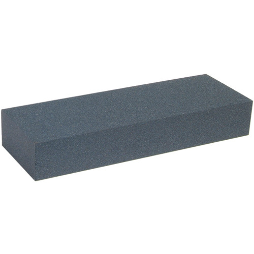 Norton 61463685505 Crystolon Sharpening Benchstone-(Each)