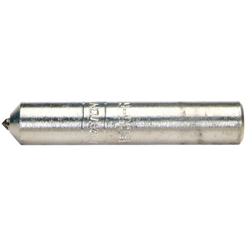 Norton 66260195000 Single Point Truing & Dressing Tool-(Each)