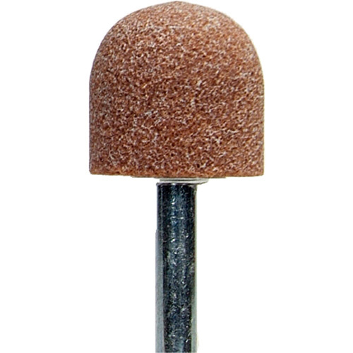 Merit 61463624392 Gemini Mounted Point, A21, 1" Dia., 1" L-(Each)