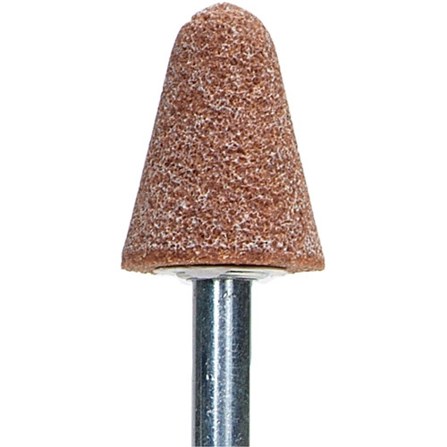 Merit 61463624382 Gemini Mounted Point, A5, 3/4" Dia., 1-1/8" L-(Each)