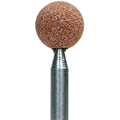 Merit 61463624397 Gemini Mounted Point, A26, 5/8" Dia.-(Each)