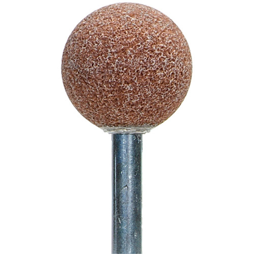 Merit 61463624396 Gemini Mounted Point, A25, 1" Dia.-(Each)