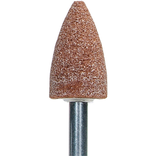 Merit 61463624388 Gemini Mounted Point, A12, 11/16" Dia., 1-1/4" L-(Each)