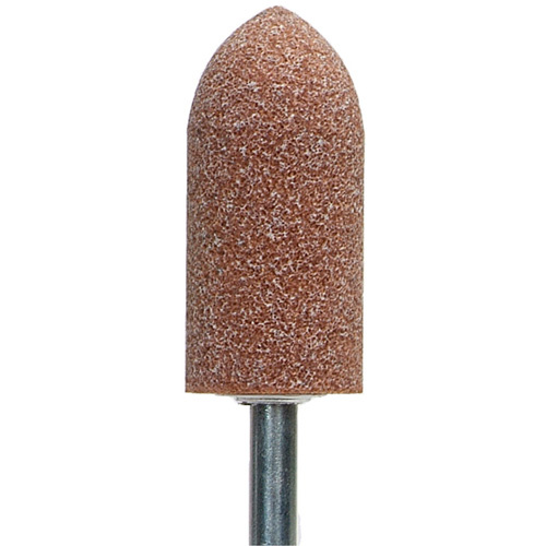 Merit 61463624385 Gemini Mounted Point, A11, 7/8" Dia., 2" L-(Each)