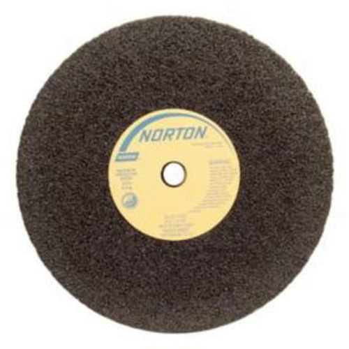 Norton 66253198590 Reinforced Portable Snagging Wheels-(Each)