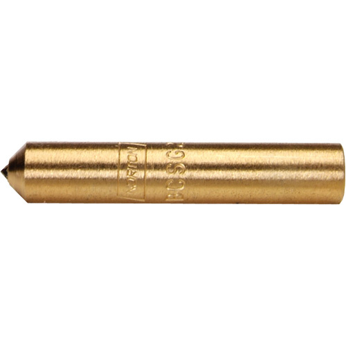 Norton 66260156905 Non-Resettable Single Point Dressing Tool-(Each)