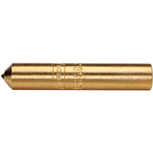 Norton 66260157007 Non-Resettable Single Point Dressing Tool-(Each)