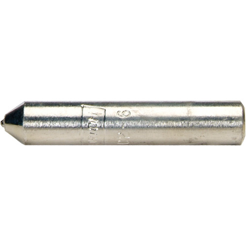 Norton 66260195001 Non-Resettable Single Point Dressing Tool-(Each)