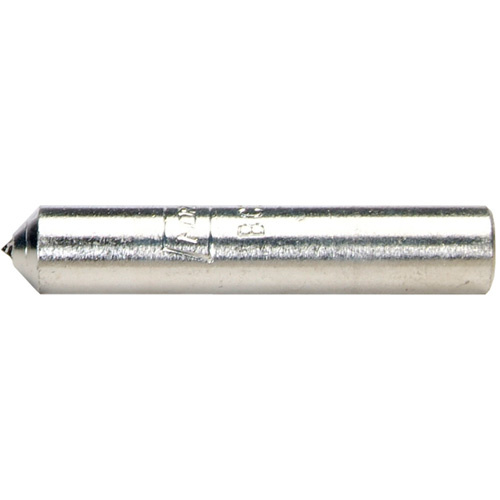 Norton 66260195002 Non-Resettable Single Point Dressing Tool-(Each)