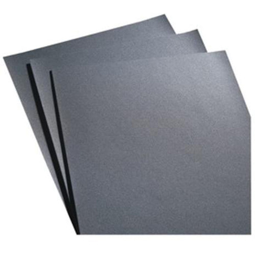 Norton 66261101150 Waterproof Sandpaper Sheets, 9" x 11", 180 Grit, Silicon Carbide-(Each)