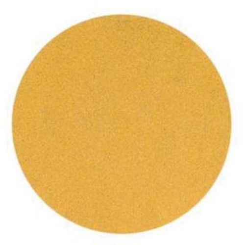 Norton 63642506219 Paper PSA Disc, 8" Dia., 40 Grit, Aluminum Oxide-(Each)