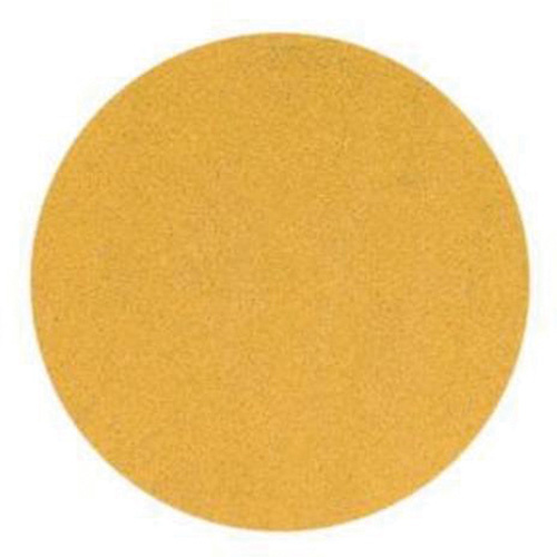 Norton 63642506215 Paper PSA Disc, 6" Dia., 36 Grit, Aluminum Oxide-(Each)