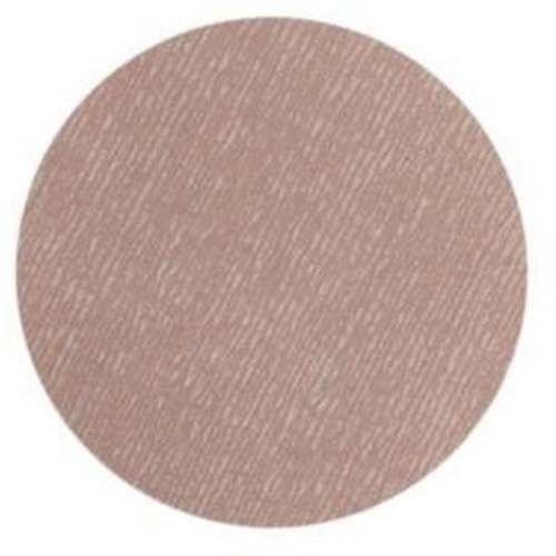 Norton 66261131528 Paper Hook & Loop Discs, 3" Dia., 180 Grit, Aluminum Oxide, B-Weight-(Each)