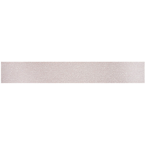 Norton 66261131651 Hook & Loop File Strips, 2-3/4" x 17-1/2", 100 Grit, Aluminum Oxide-(Each)