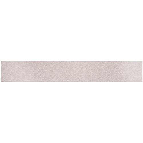 Norton 66261131652 Hook & Loop File Strips, 2-3/4" x 17-1/2", 80 Grit, Aluminum Oxide-(Each)