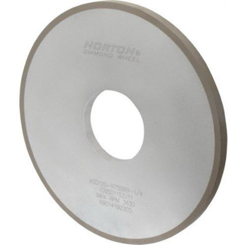 Norton 69014192305 Diamond Stock Wheel Diamond Stock Wheel - Each