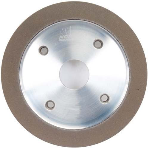 Norton 69014192786 Diamond Stock Wheel Diamond Stock Wheel - Each