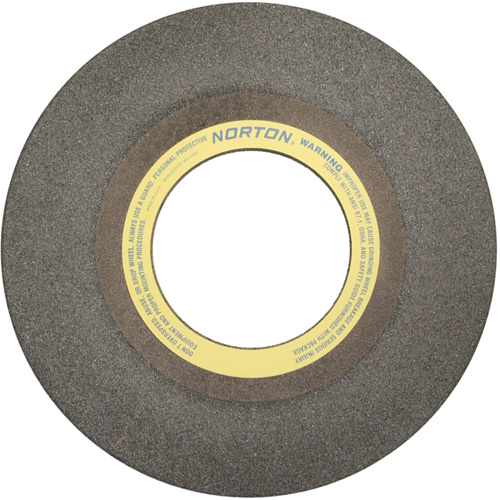 Norton 69210421418 Floorstand Long Life Snagging Wheel Floorstand Long Life Snagging Wheel - Each