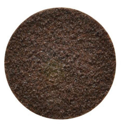 Norton 66261009194 Non-Woven Quick-Change Disc Non-Woven Quick-Change Disc, 3" Dia., Coarse Grit, Aluminum Oxide - Each