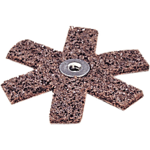 3M SB13370 Scotch-Brite Sanding Star-(Each)