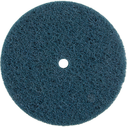 3M STA-860710 Standard Abrasives™ Buff & Blend Disc Standard Abrasives™ Buff & Blend Disc - Each