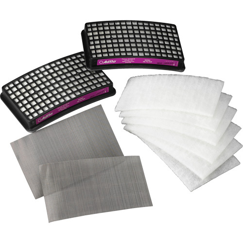 3M 15-1101-99 Adflo High-Efficiency Starter Kit-(Each)