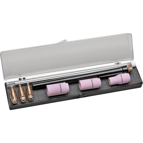 CK Worldwide Inc AK-4 Torch Accessory Kits - WP-20-(Each)