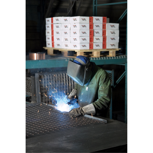 Weld-Mate ER70S6 Welding Wire  (Each)-Click on options for variations & Details.