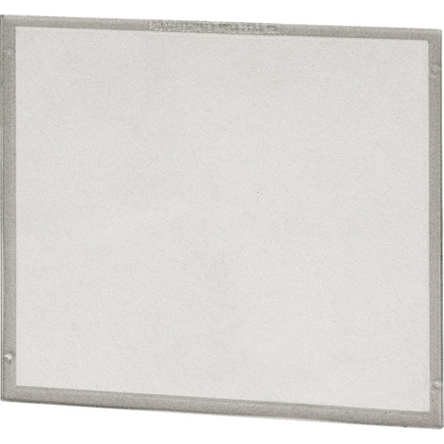 Weld-Mate Clear Cover Lens for Welding Helmet Clear Cover Lens for Welding Helmet - Each