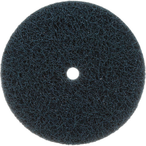 3M STA-810710 Standard Abrasives™ Buff & Blend Disc Standard Abrasives™ Buff & Blend Disc, 6" Dia., Medium Grit, Aluminum Oxide - Each