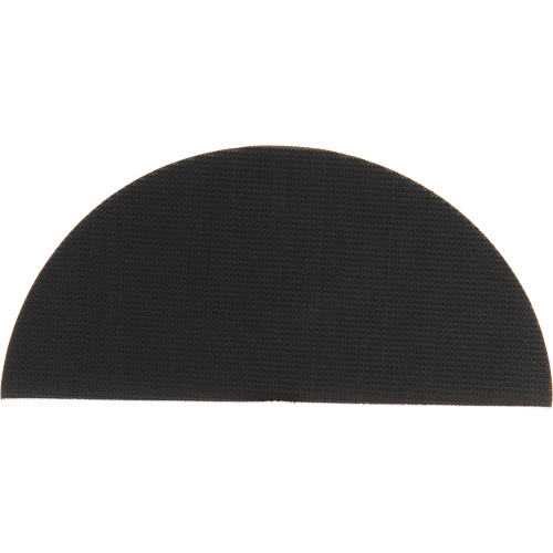 3M 05792 Hookit Half Round Pad-(Each)
