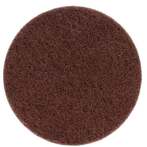 3M STA-831708-1PC Standard Abrasives™ Buff & Blend Hook & Loop Disc Standard Abrasives™ Buff & Blend Hook & Loop Disc, 6" Dia., Very Fine Grit, Aluminum Oxide - Each