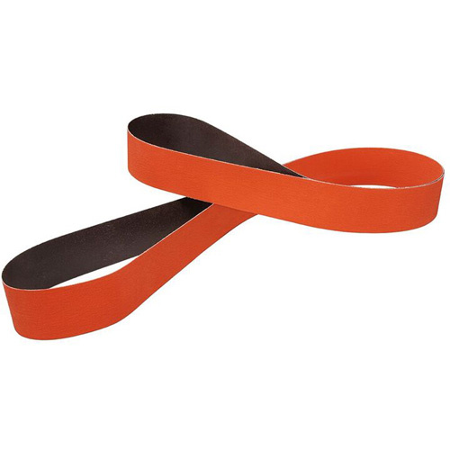 3M AB27511 Cubitron II Cloth Belt 984F, 1/2" W x 18" L, Ceramic, 36+ Grit-(Each)