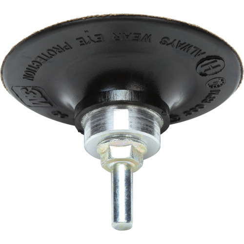 3M 05540 Roloc™ Disc Pad Assembly Roloc™ Disc Pad Assembly - Each