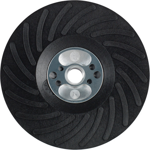Tyrolit 20006 5"" Backing Pad 5" Backing Pad - Each