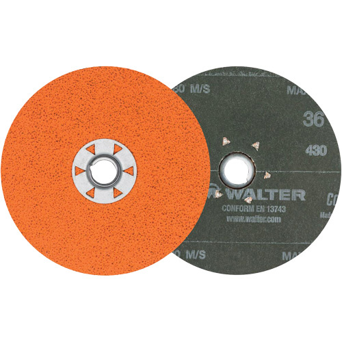Walter Surface Technologies Coolcut XX™ Sanding Disc  (Each)-Click on options for variations & Details.