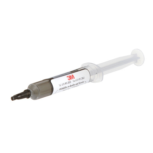 3M 65300001479 Diamond Compound Syringe Diamond Compound Syringe - Each
