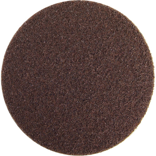 Norton 66261004435 Hook and Loop Sanding Disc Hook and Loop Sanding Disc, 5" Dia., 80 Grit, Aluminum Oxide - Each