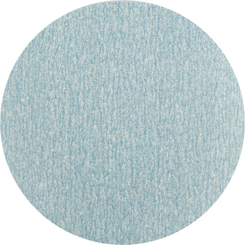 Norton 66261149546 Dry Ice A975 Hook & Loop Sanding Disc Dry Ice A975 Hook & Loop Sanding Disc, 6" Dia., P220 Grit, Ceramic Alumina, B-Weight - Each