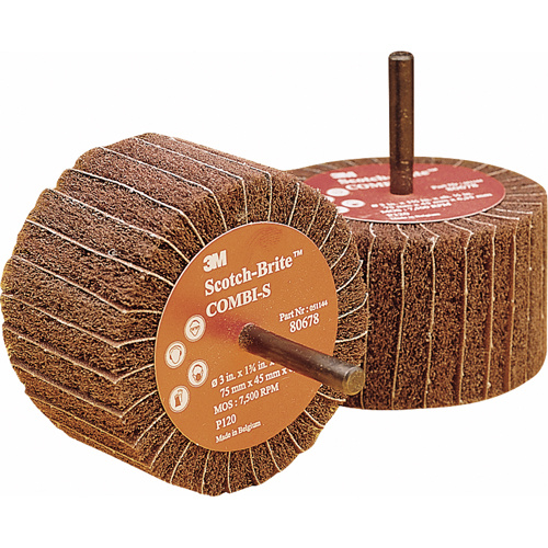 3M Combi Wheels  (Each)-Click on options for variations & Details.