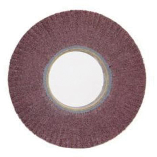 Merit 05539562637 Non-Woven Flap Wheel Non-Woven Flap Wheel - Each
