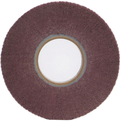 Merit 05539512667 Non-Woven Flap Wheel Non-Woven Flap Wheel - Each